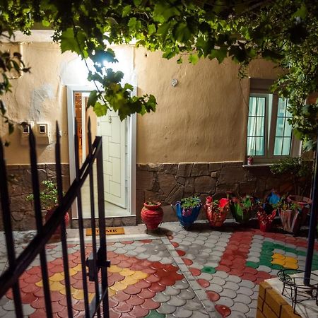 Nice Greek Villa* 卡瓦拉 外观 照片