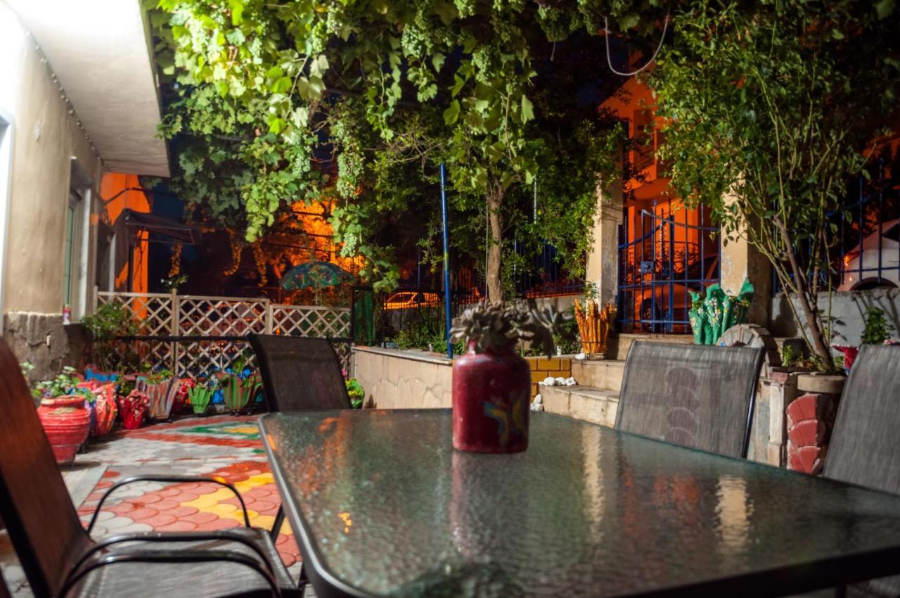 Nice Greek Villa* 卡瓦拉 外观 照片