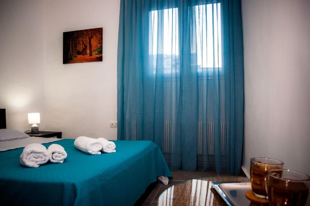 Nice Greek Villa* 卡瓦拉 外观 照片