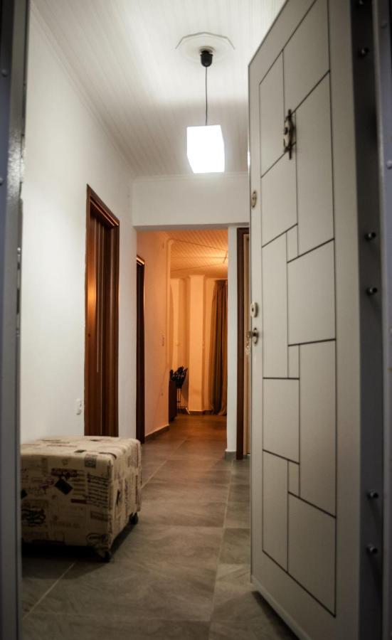 Nice Greek Villa* 卡瓦拉 外观 照片