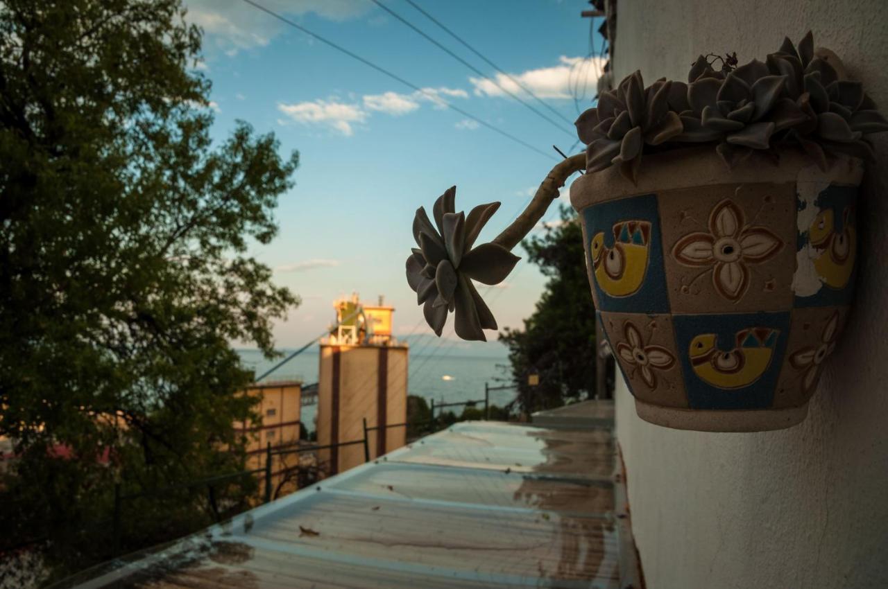 Nice Greek Villa* 卡瓦拉 外观 照片